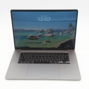 MacBook Pro, Core i9, 16GB Ram, 1TB SSD, Grade |A|