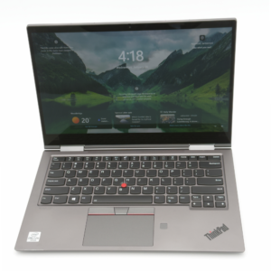 Lenovo X1 Yoga, Core i7-10610U, 16GB, 512GB, Grade |A|