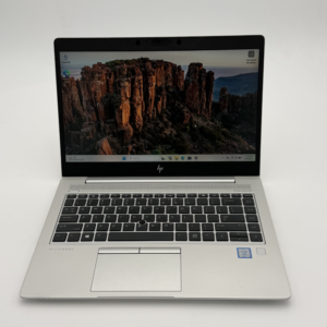 Hp EliteBook, Core i5-8th Gen, 16GB, 256GB, Grade |A|