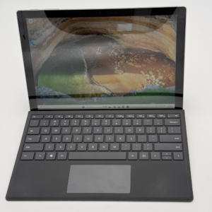 Microsoft Surface Pro 7, Core i7-1065G7, 16GB, 256GB, Grade |A|